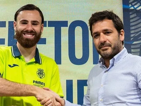 ¿Quién transmite el debut de Ben Brereton en Villarreal?