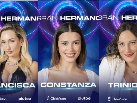 ¿Qué pasó entre Coni, Trini y Fran de Gran Hermano?