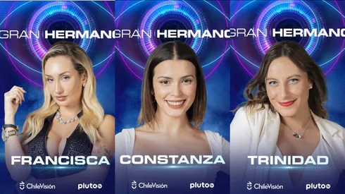 ¿Qué pasó entre Coni, Trini y Fran de Gran Hermano?