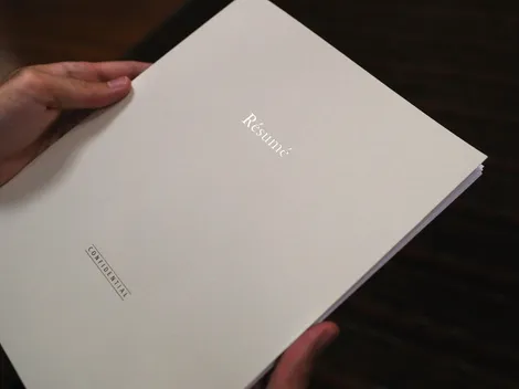 Conoce cómo hacer un currículum laboral paso a paso y tendrás trabajo