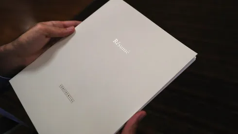 ¿Cómo realizar un currículum?