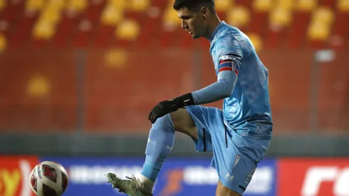 Paulo Garcés le pone la fianza al adiós de Dituro de la UC