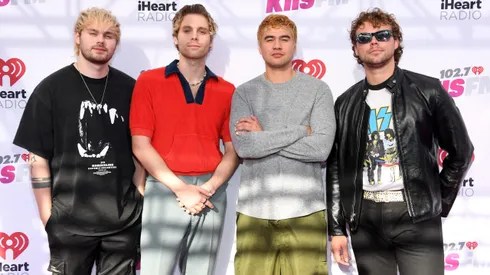 ¿Cuánto cuestan las entradas para ver a 5 Seconds of Summer?