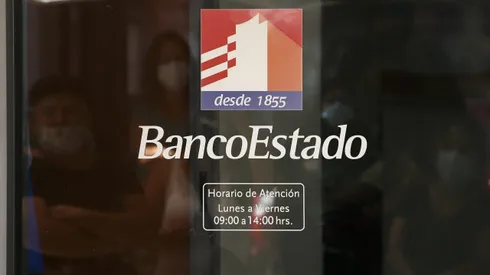 Banco Estado