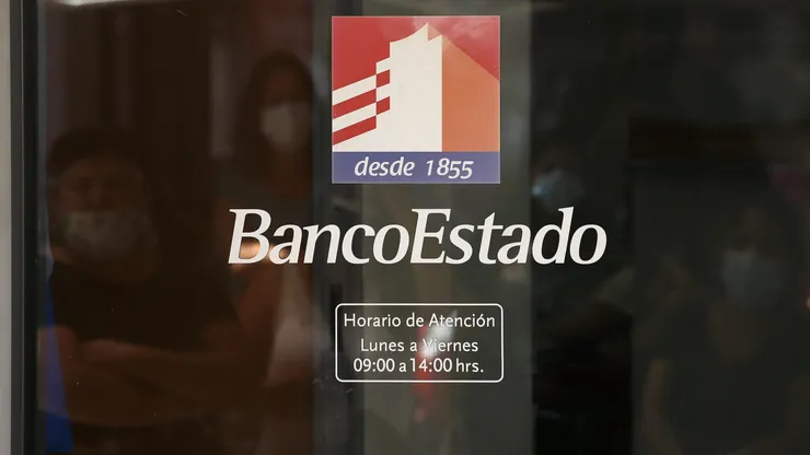Banco Estado