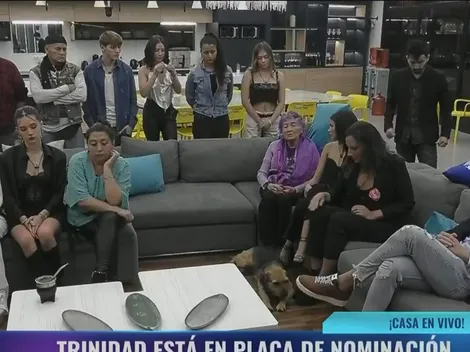 Estos son los actuales 15 participantes de Gran Hermano en Competencia