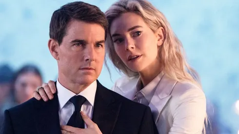 Misión Imposible 7.