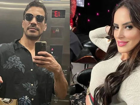 Adriana Barrientos da detalles del nuevo participante de Gran Hermano