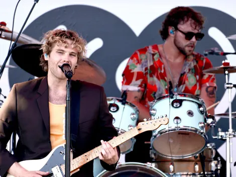 Este es el posible setlist del concierto de 5 Seconds of Summer en Chile