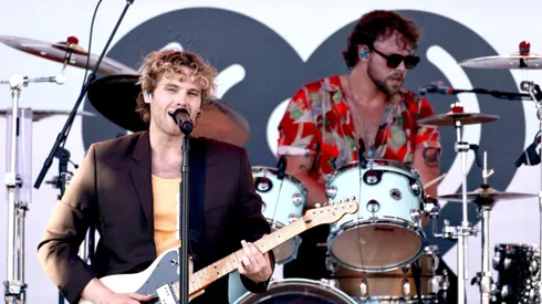 Este es el posible setlist del concierto de 5 Seconds of Summer en Chile