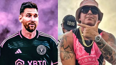 "Antes era soccer y ahora es fulbo acá", afirmó el argentino Cachito Cascardo.