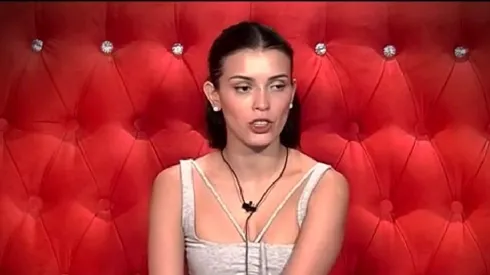 ¡Coni hizo la nueva espontánea en Gran Hermano!