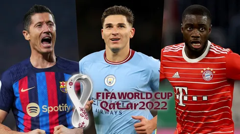 El City, Barcelona y Bayern Múnich integran el podio.