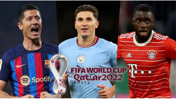 El City, Barcelona y Bayern Múnich integran el podio.