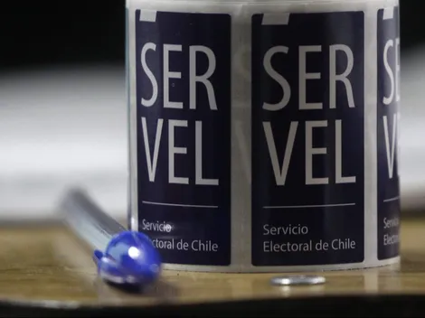 ¿Hasta cuándo puedo cambiar mi domicilio electoral en el Servel?