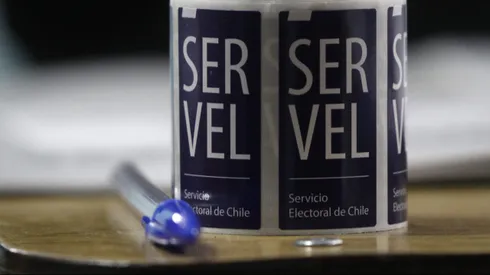 ¿Quieres ser Gobernador Regional? Servel anuncia requisitos