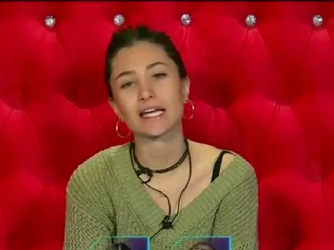 Maite es sancionada en Gran Hermano, descubre por qué
