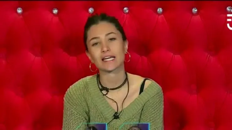 Maite es sancionada en Gran Hermano, descubre por qué