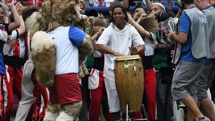 Ronaldinho