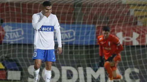 Arica Hurtado criticó a los jugadores de la UC