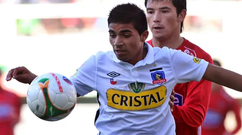 Rabello podría vestir su 13° camiseta ante los 30 años.