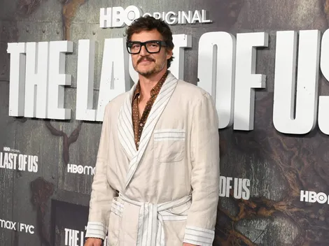 Esta fue la reacción de Pedro Pascal al enterarse de su nominación a los Emmy 2023