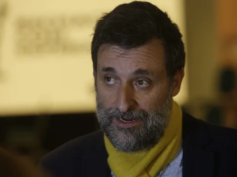 ¿Qué dijo Cristián Warnken a Boric en una carta respecto al Golpe de Estado?