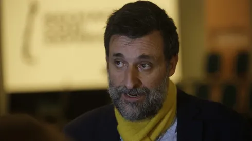 Polémica carta de Cristián Warnken