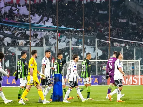 ¿Por banderas? La insólita razón por la que pueden multar a Colo Colo