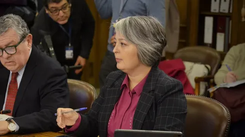Jeannette Jara convoca a partidos políticos para acuerdo por las pensiones