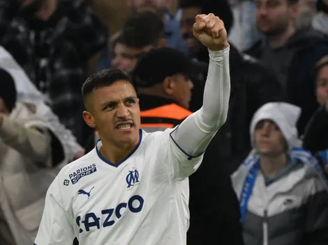 Sin turbante: Turquía se aleja del horizonte de Alexis Sánchez