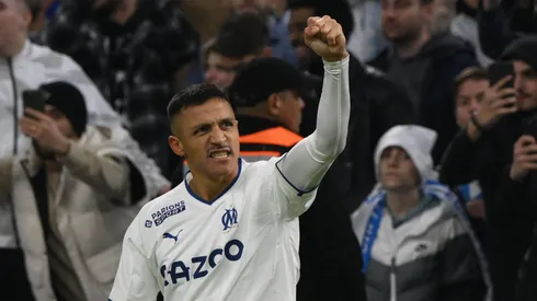 El chileno Alexis Sánchez es pretendido desde distintos rincones del mundo.