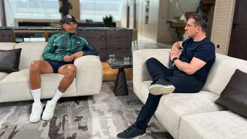 La infancia de Dele Alli: "A los 6 abusaron de mí, a los 8 vendí drogas"