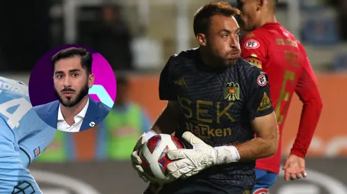 Herrera dice que la UC dejó ir al mejor arquero del torneo