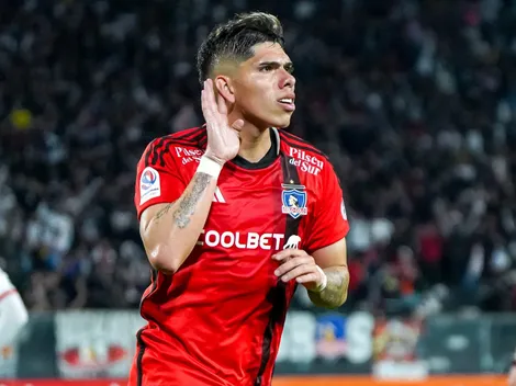 Paolo Guerrero sorprende con alabanza a Palacios