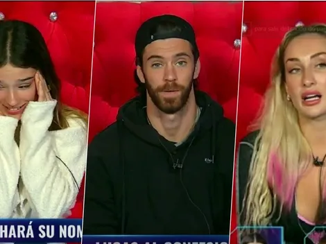 ¿Quiénes son los nuevos nominados de Gran Hermano?