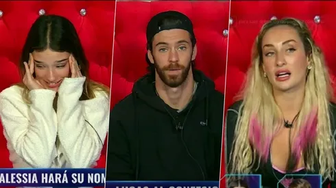 ¿Quiénes son los nuevos nominados de Gran Hermano?