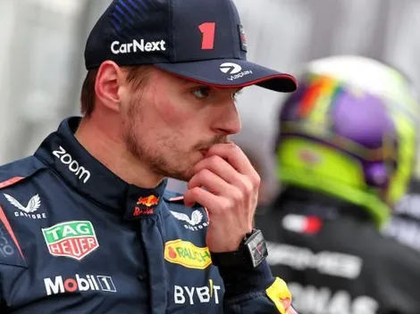 El dream team que planea armar Red Bull y que preocupa a Verstappen