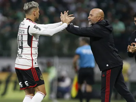 Flamengo le da la última estocada al King