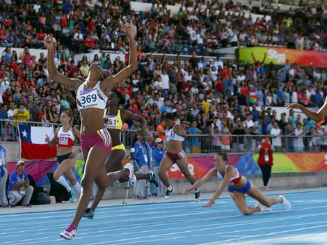 Histórico: Santiago 2023 vende 100 mil entradas en solo seis horas