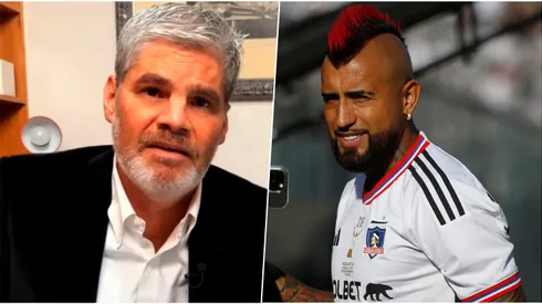 El King se desordena en Chile y es crack sólo en redes sociales: los argumentos de Guarello.