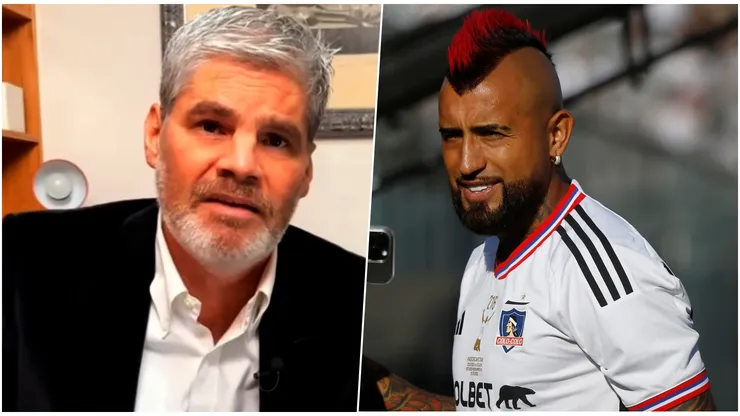 El King se desordena en Chile y es crack sólo en redes sociales: los argumentos de Guarello.