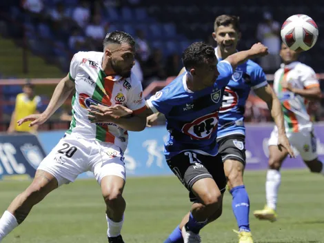 ANFP cambia el horario del duelo entre Cobresal y Huachipato