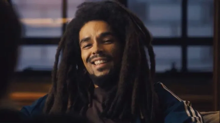 ¿Cuándo se estrena la película de Bob Marley?