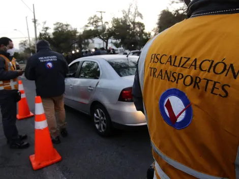 Restricción vehicular jueves 13 de julio: Los vehículos que no pueden circular