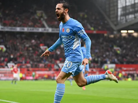 Barcelona quiere a otro campeón de Champions League