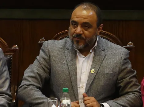 Se rechaza la acusación constitucional contra ministro Ávila