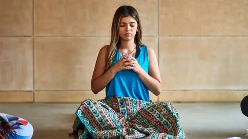 Rituales de limpieza energética