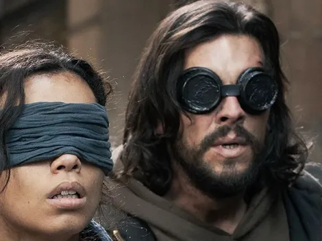 ¿Cuándo se estrena Bird Box Barcelona en Netflix?