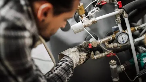 Programa de acondicionamiento térmico de viviendas